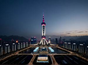 الشركات الدولية العملاقة في قطاع المطاعم تعيد تنظيم أنشطتها في الصين لمواجهة المنافسة المحلية