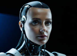 رحلة إلى عالم التكنولوجيا: مستقبل الذكاء الاصطناعي