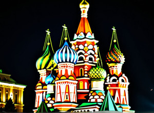 الاتحاد الروسي: نظرة عامة