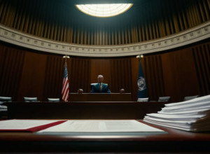 استقالة أندريه يرماك: زلزال سياسي يضرب أوكرانيا وسط ضغوط أمريكية