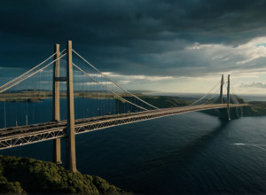 جسر مسينا: إيطاليا تؤكد إصرارها على إنجاز المشروع الضخم رغم الرفض