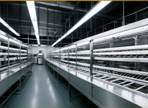 الأغذية فائقة المعالجة: مخاطر صحية وجهود لمواجهة لوبيات الصناعات الغذائية