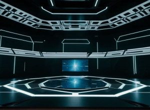 "توم كلانسي": كيف أصبح اسم الروائي علامة فارقة في عالم ألعاب الفيديو