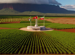 فرنسا تؤكد دعمها لمدغشقر في عمليتها الانتقالية