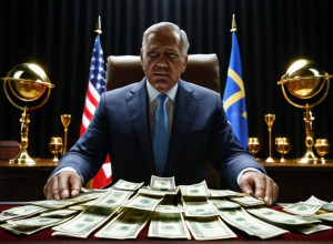 جدل ضريبة الميراث في فرنسا: مقترحات ساركوزي الانتخابية