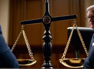 حضور قاضٍ في تجمع انتخابي بنيس يثير تساؤلات حول الحياد السياسي