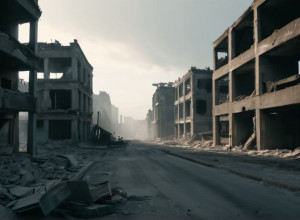 أكثر من 70 ألف قتيل في غزة: تصعيد الصراع وانتهاكات الهدنة الهشة