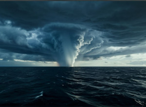 ترامب يعتبر الأجواء الفنزويلية "مغلقة" وكاراكاس تندد بـ "تهديد استعماري"