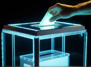 مرشحة الرئاسة في هندوراس تتهم ترامب بالتدخل في الانتخابات