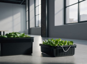 مزارع الحلزون في لندن: مخطط جديد للتهرب الضريبي يكلف السلطات ملايين الجنيهات