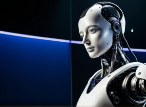 تأثير الذكاء الاصطناعي على سوق العمل