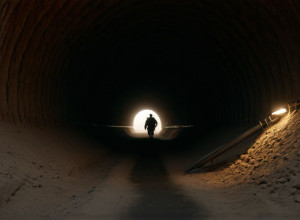 الجيش الإسرائيلي يعلن مقتل أربعة "إرهابيين" في رفح جنوب قطاع غزة