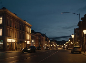 اليسار في أنجيه يتجاهل ممثلي الأحياء الشعبية مجدداً