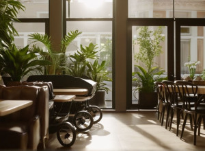 مجموعات الدعم للوالدين الجدد في أستراليا: بناء مجتمعات قوية وعلاقات دائمة