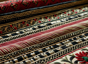 تطريز سوريا الأخير: حكايات الصمود وإحياء الفن القديم بعد الحرب