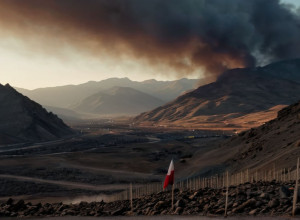 حادث على الحدود الأفغانية الباكستانية: تصاعد التوترات