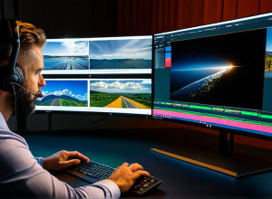 مزايا وعيوب العمل عن بعد