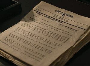 حياة معلقة: قصة لاجئ منهك من صراع الوثائق في فرنسا