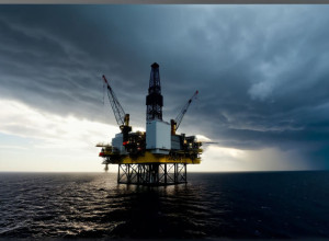 الدنمارك تعزز سيادتها الطاقوية وتعود لتصدير الغاز بفضل حقل تيرا