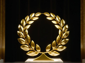 دونالد ترامب يتلقى "جائزة الفيفا للسلام" الغامضة