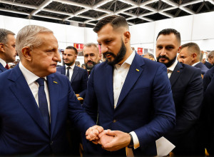 جدل في معرض الكتاب بروما حول مشاركة دار نشر نيوفاشية