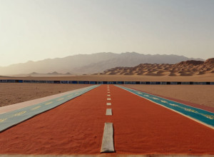 توقيف منظمي ماراثون في إيران لمشاركة نساء غير محجبات