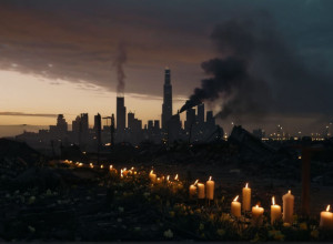 حريق تايبو الكارثي في هونغ كونغ يوقظ مشاعر الغضب الشعبي