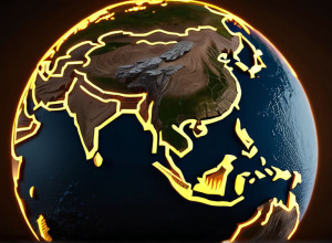 من أوكرانيا إلى غزة: كيف أصبحت تركيا أردوغان لاعباً لا غنى عنه في الساحة الدولية