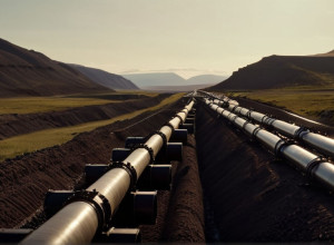 وزير كندي يستقيل بسبب مشروع خط أنابيب في ألبرتا