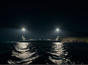 تحقيق فرنسي في اختراق طائرات مسيرة لمجال قاعدة نووية حساسة