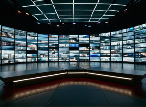 نتفليكس تستحوذ على وورنر براذرز: صفقة القرن تهز هوليوود