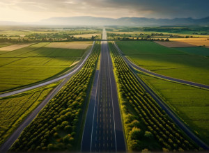 آفاق جديدة للسلام: من الفصل إلى التعايش بين الإسرائيليين والفلسطينيين