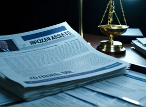 بلجيكا تقاوم تحرير الأصول الروسية المجمدة: مخاوف من تبعات قانونية ومالية