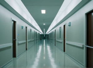 ممرضة محترمة تُطرد من الخدمة العامة في باريس وسط جدل حول الرموز الدينية