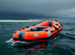 غرق مميت في القناة الإنجليزية: إدانة عراقيين وسوداني لدورهم في تهريب المهاجرين