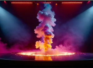 ريبيكا شايون: ثورة فنية وسياسية ضد العنصرية والتمييز الجنسي