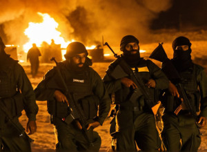 مقتل زعيم الميليشيا المتحالفة مع إسرائيل في غزة