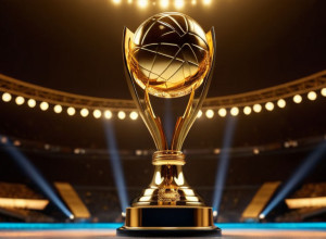 دونالد ترامب يحصد "جائزة السلام" الأولى من الفيفا خلال قرعة كأس العالم 2026