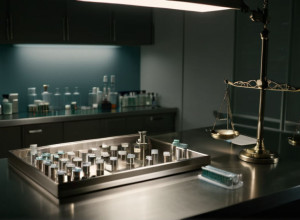 الحكم على طبيب بتورطه في تزويد ماثيو بيري بمادة الكيتامين