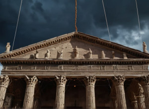 آلاف البلغار يتظاهرون ضد الفساد ونفوذ الأولغارشي ديليان بيفسكي