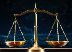 مبادئ القانون الدولي: دعوة لعدم التضحية بها من أجل المصالح السياسية