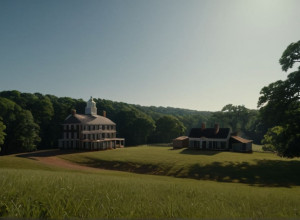 وثائقي "الثورة الأمريكية" لكين بيرنز: إعادة قراءة لتاريخ الاستقلال وتحديات الحاضر