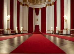 زيارة ماكرون إلى بكين: استقبال فخم ولكن بلا إنجازات واضحة