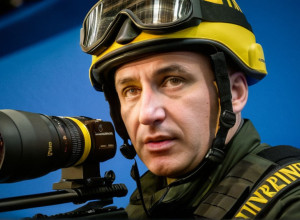 الوضع الاقتصادي في أوكرانيا