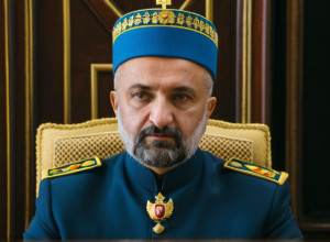 تاريخ أوكرانيا