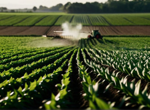 منظمات بيئية تحذر: مقترح المفوضية الأوروبية بشأن المبيدات قد "يعيد أوروبا ثلاثين عامًا إلى الوراء"