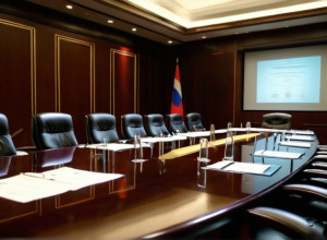 مؤتمر صحفي مشترك بين ماكرون وزيلينسكي: ضمانات أمن أوكرانيا ومستقبل السلام