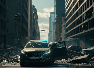 هايتي: قاضٍ متهم بإعدام "لصوص" بنفسه يثير جدلاً واسعاً