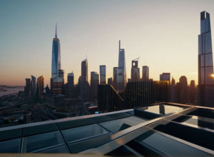 شباب مسلمون يهاجرون من فرنسا إلى دبي بحثاً عن فرص وعن التسامح الديني