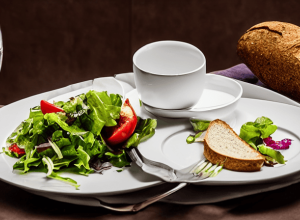 مطاعم المدارس في غراس: غضب أولياء الأمور بسبب الكميات غير الكافية والجودة الرديئة